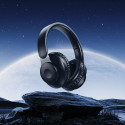 HOCO wireless headphones bluetooth W45 black