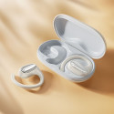 HOCO wireless earphones bluetooth TWS EA4 white