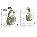 HOCO wireless bluetooth headphones W35 Max green