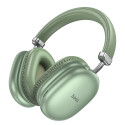 HOCO wireless bluetooth headphones W35 Max green