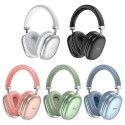 HOCO wireless bluetooth headphones W35 Max green