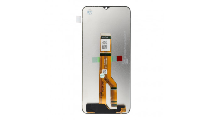 LCD Display for HONOR X6A Plus OEM without frame