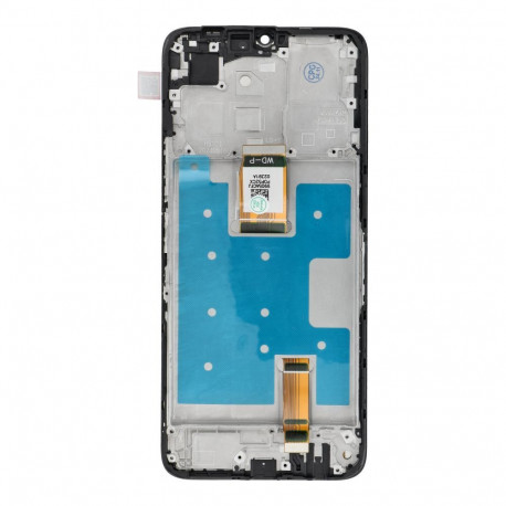 LCD Display for HONOR X6A OEM with frame