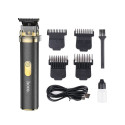 HOCO electric hair clipper HP22 black