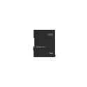 Teltonika TSW304 network switch Gigabit Ethernet (10/100/1000) Power over Ethernet (PoE) Black