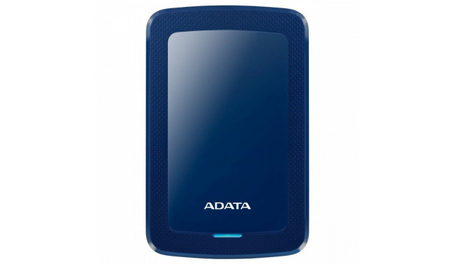 ADATA HV300 2TB sinine