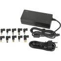 iBOX laptop power supply iBOX IUZ120WA universal power supply for a notebook, power 120W, automatic,