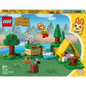 TOY LEGO BUNNIES OUTDOOR ACTIVITIE 77047