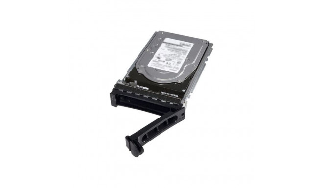 Dell HDD 3.5" / 2TB / 7.2k / SATA / 6Gb / 512n / Hot-plug / 14G | Dell