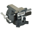 Stanley MaxSteel 100mm / 4 1/2 "(83-065) locksmith vice