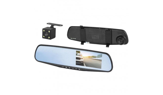 VIDEO RECORDER BLOW F600 DVR