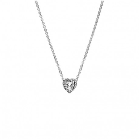 Naiste Kaelakee Pandora 398425C01-45