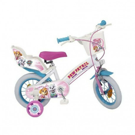 Lasteratas Paw Patrol The Paw Patrol 1281 (12")