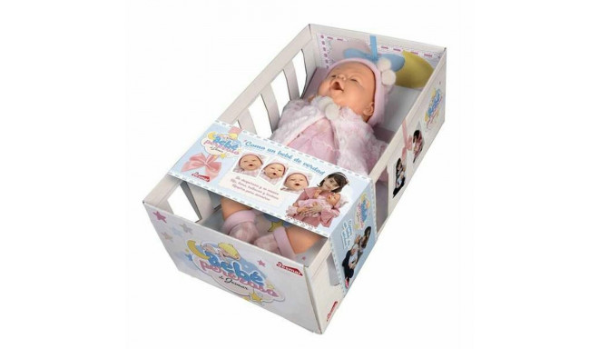 Baby Doll Falca Lazy Girl Interactive (48 cm)