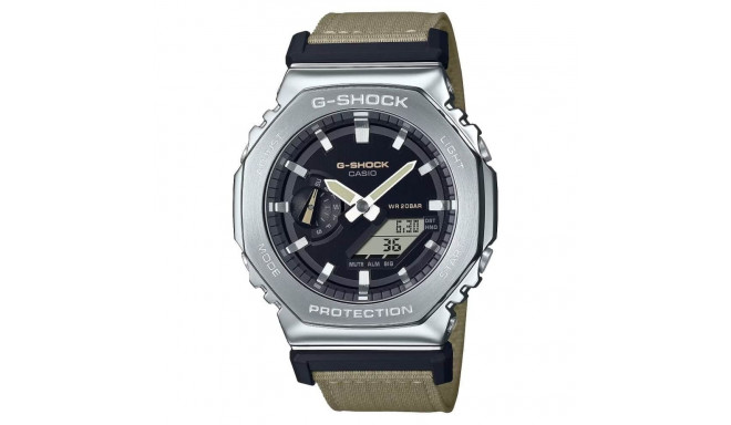 Men's Watch Casio G-Shock UTILITY METAL COLLECTION (Ø 44 mm)