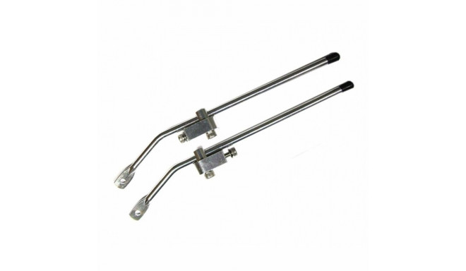 Bike stand
