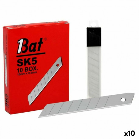 Tera Bat SK5 Lõikajad 18 mm (10 Ühikut)