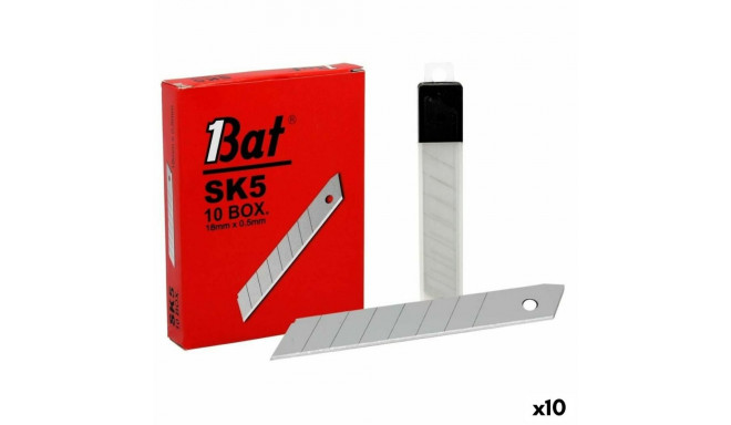 лопасть Bat SK5 Pезак 18 mm (10 штук)