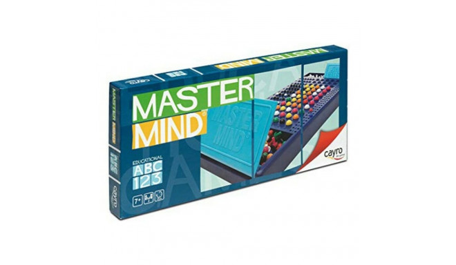 Настольная игра Master Mind Cayro