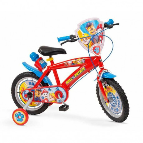 Lasteratas The Paw Patrol 14"