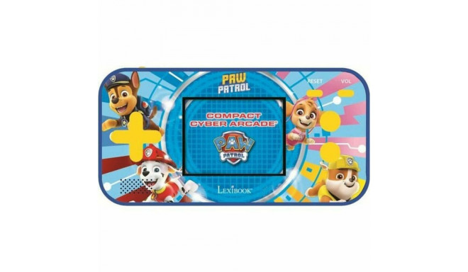 Interaktīvā Planšete Bērniem Lexibook The Paw Patrol