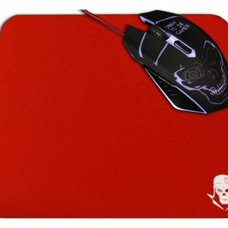 Gaming-musemåtte Skullkiller GMPR