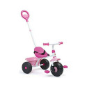 Трицикл Urban Trike Pink Moltó 19202 (98 cm)