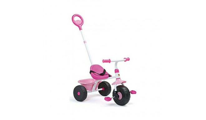 Tricycle Urban Trike Pink Moltó 19202 (98 cm)