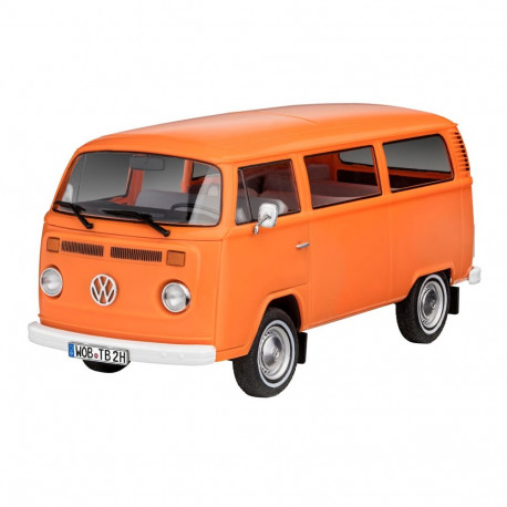 Revell mudel  VW T2 Bus 1:24