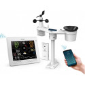 Weather station SWS 16600 WiFi 7 in 1