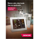 Weather station SWS 16600 WiFi 7 in 1
