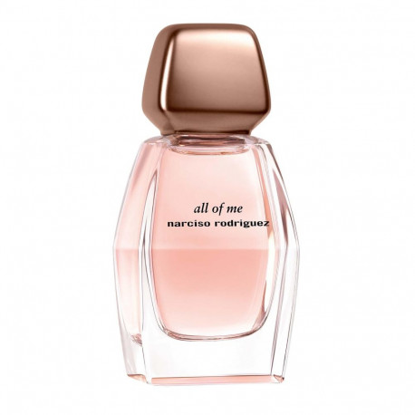 NARCISO RODRIGUEZ ALL OF ME EAU DE PARFUM 50ML VAPORIZADOR