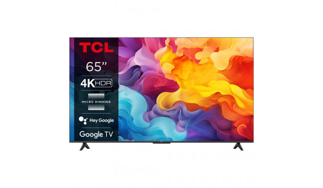 TV 65P655 TCL