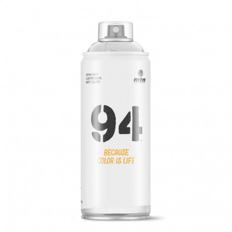 SPRAYVÄRV 94 JUVEELHÕBE 400ML