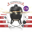 GRILL KAMADO BONO LIMITED BLACK