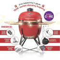 GRILL KAMADO BONO LIMITED RED