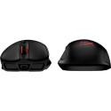 HyperX Pulsefire Dart - Wireless Gaming Mouse (Black)