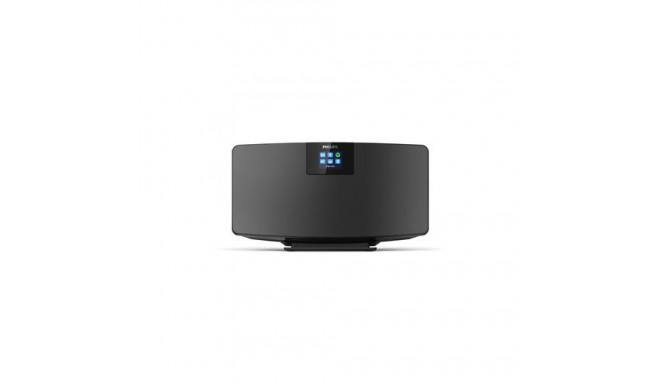 Philips TAM2805/10 radio Internet Digital Black