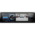 JVC KD-X560BT Black 180 W Bluetooth