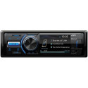 JVC KD-X560BT Black 180 W Bluetooth