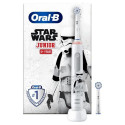 Oral-B Junior Star Wars Child Oscillating toothbrush Multicolour