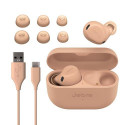 Jabra Elite 8 Active - Caramel