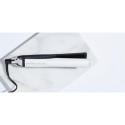 GHD 9043 hair styling tool Straightening iron White 2.7 m