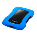 ADATA HD330 external hard drive 2 TB Blue