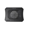 Thermaltake Massive 20 RGB laptop cooling pad 48.3 cm (19&quot;) 800 RPM Black