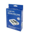 LogiLink Cable tester