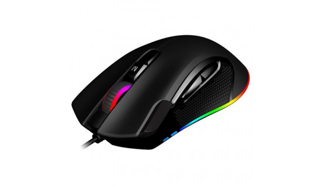 Patriot Memory Viper 551 mouse Right-hand Optical 12000 DPI