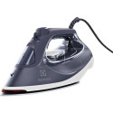 Electrolux E6SI1-2MN Dry &amp; Steam iron 2400 W Navy