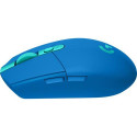 Logitech G G305 LIGHTSPEED Wireless Gaming Mouse