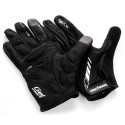 Bicycle gloves Meteor Full FX10 23389-23392 (Rękawiczki-XL)